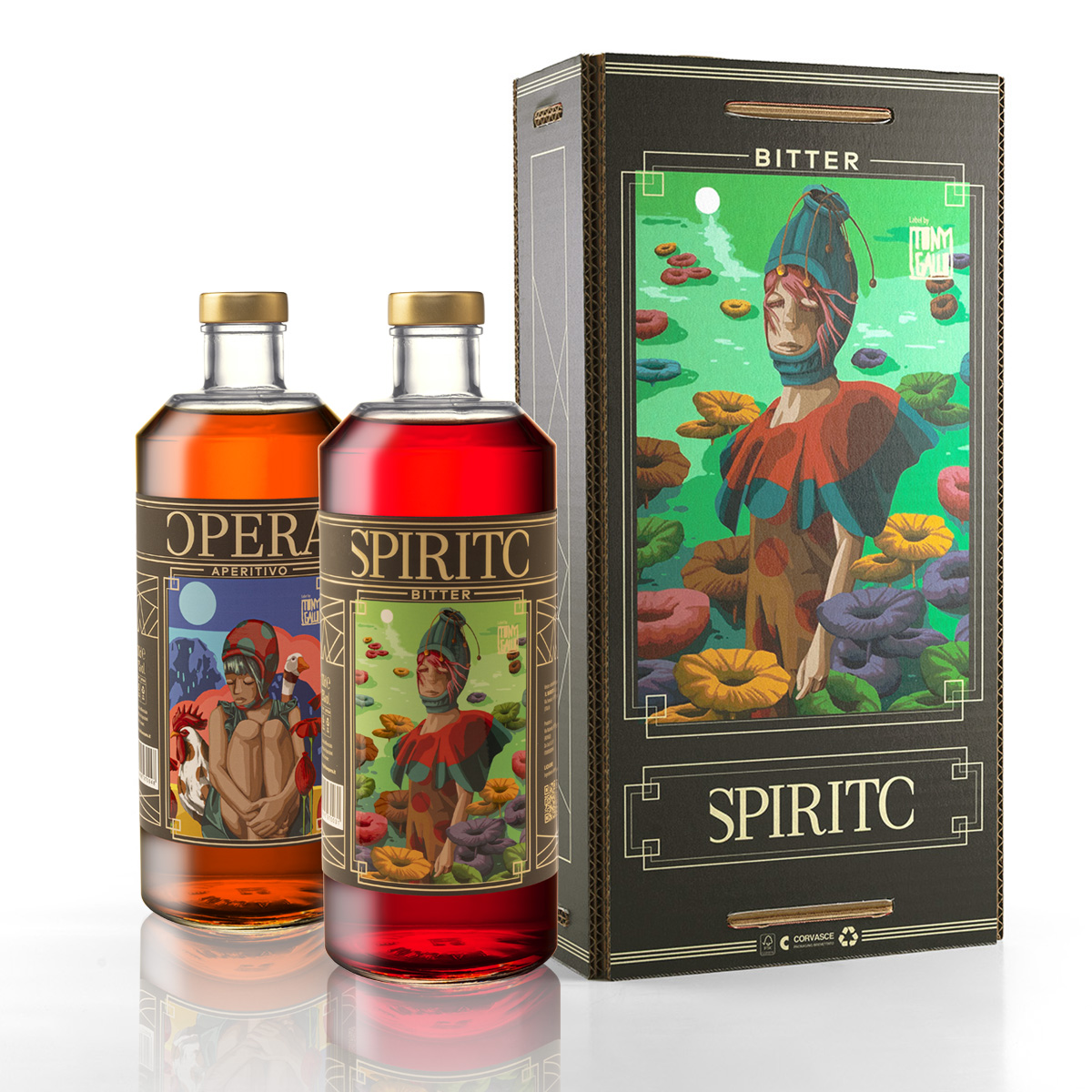 Edizione speciale | Art